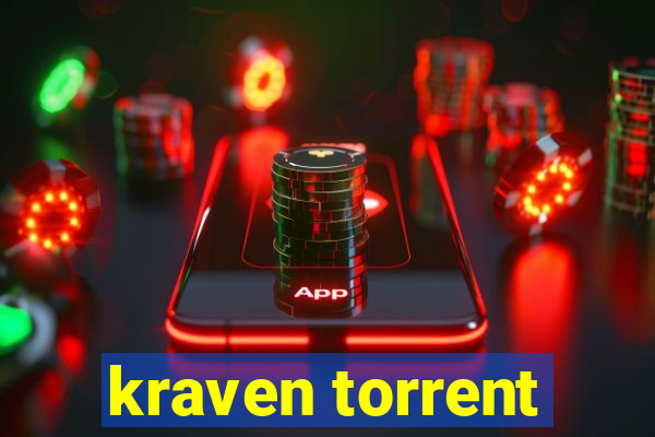 kraven torrent